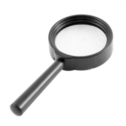 Magnifier Equipment